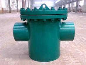 給水泵進口濾網在輪機排真空壓力變送器的作用