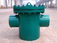 甘孜GD87給水泵進口濾網