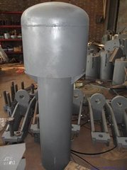 西安罩型通氣管的規格和罩型通氣管的形式有幾種。