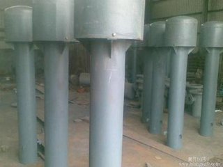 蚌埠不銹鋼罩型通氣管02S403標準水處理廠專用