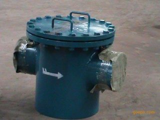 電廠配件給水泵進口濾網那個廠家生產的好